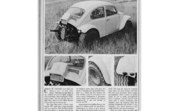 Volkswagen-Beetle-1966-Orange-Brown-9