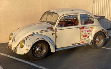 Volkswagen-Beetle-1966-Tan-Red-3