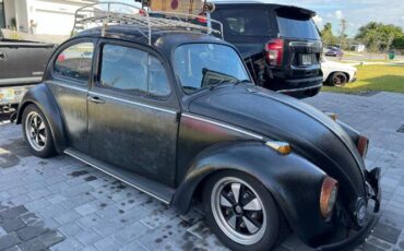 Volkswagen-Beetle-1967-Black