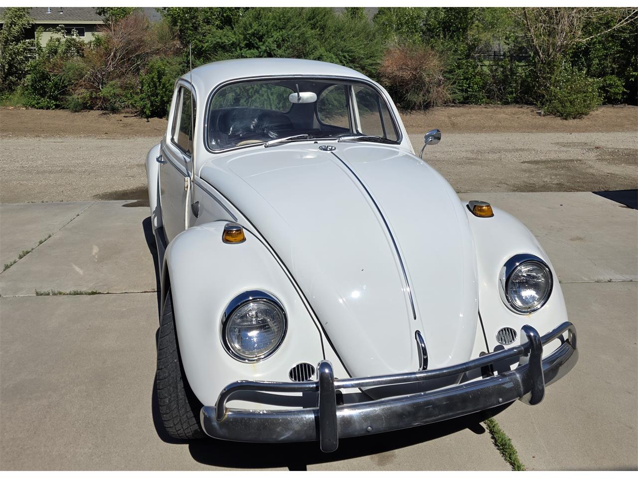 Volkswagen-Beetle-1967-White-Red-amp-White-42
