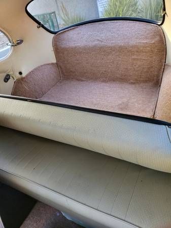 Volkswagen-Beetle-1968-Tan-Tan-1