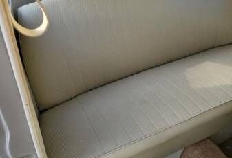 Volkswagen-Beetle-1968-Tan-Tan-5