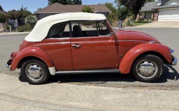 Volkswagen-Beetle-1969-RedOrange-Black