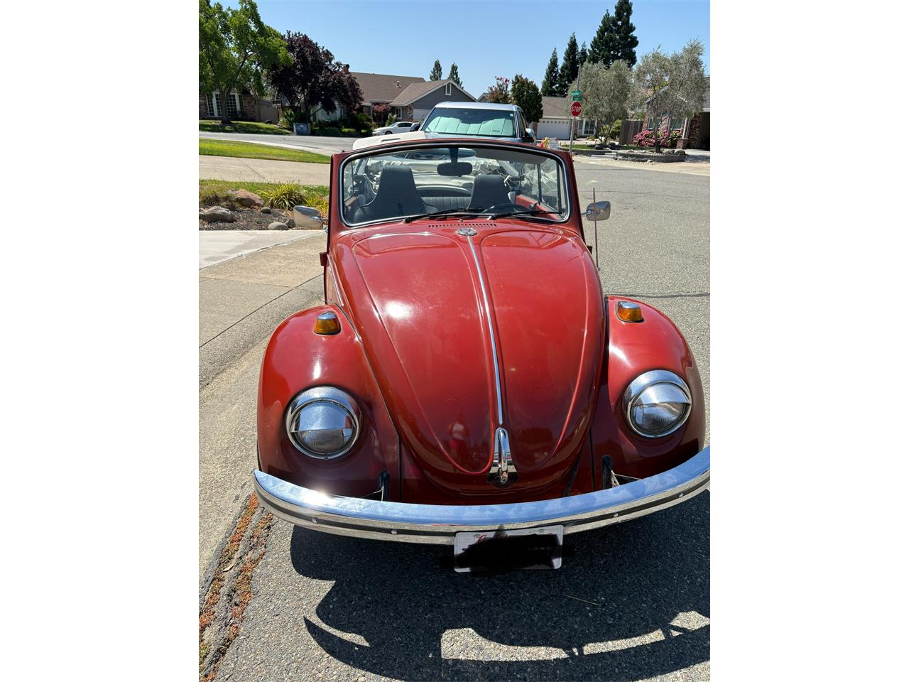 Volkswagen-Beetle-1969-RedOrange-Black-7