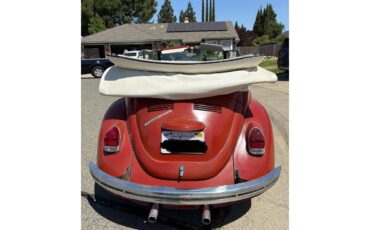 Volkswagen-Beetle-1969-RedOrange-Black-8