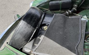 Volkswagen-Beetle-1970-Green-Black-16