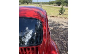 Volkswagen-Beetle-1974-Red-Black-3