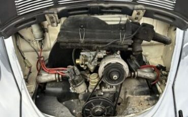 Volkswagen-Beetle-1976-Gray-Black-1