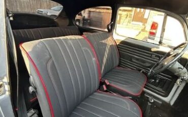 Volkswagen-Beetle-1976-Gray-Black-5