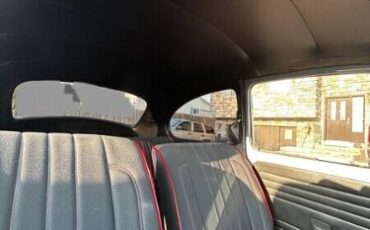 Volkswagen-Beetle-1976-Gray-Black-6