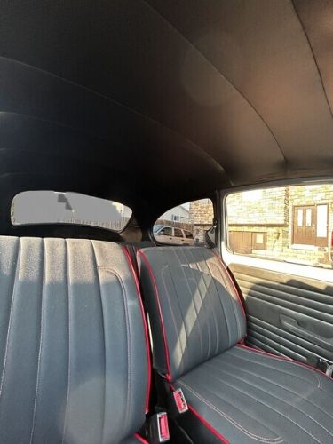 Volkswagen-Beetle-1976-Gray-Black-6