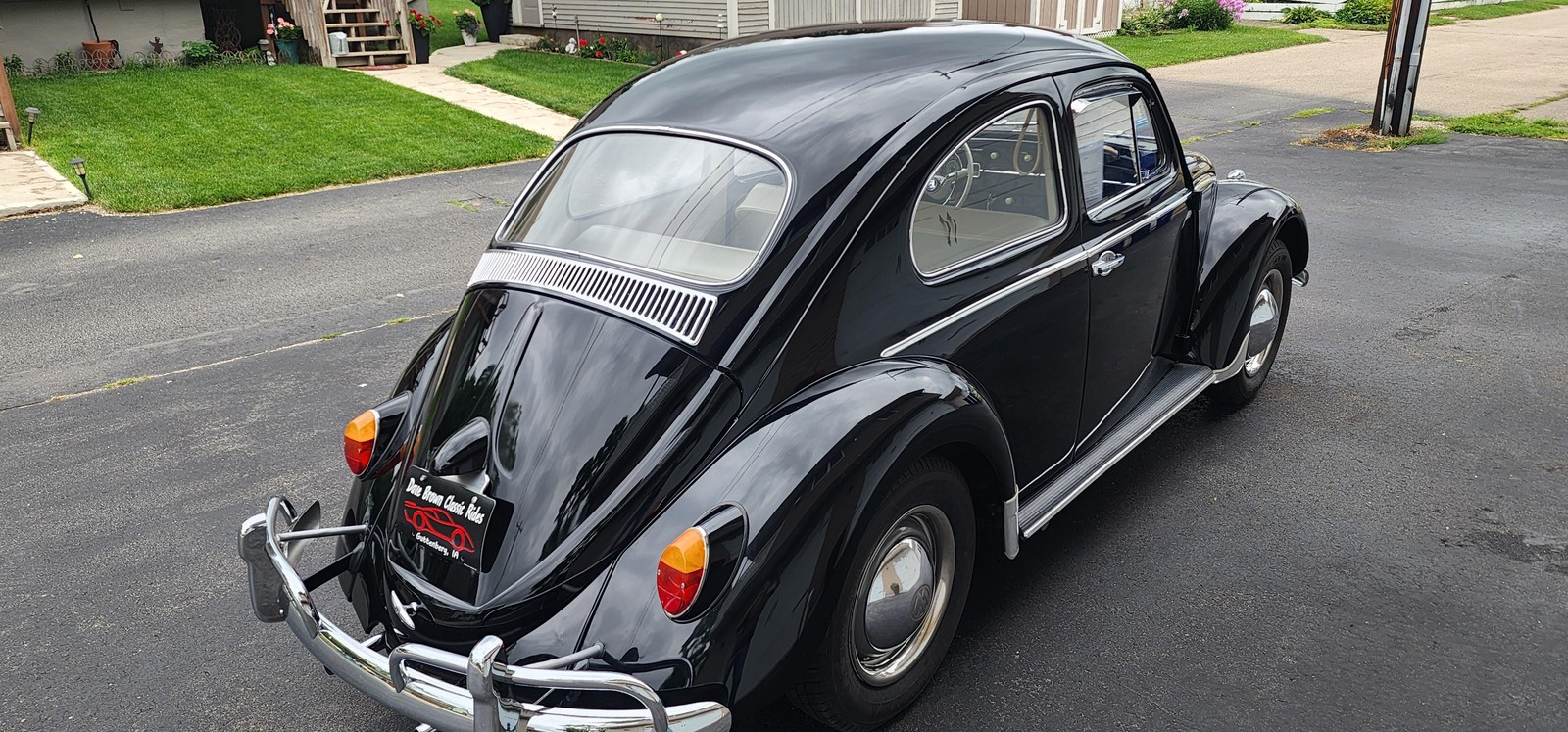Volkswagen-Beetle-Classic-1962-2-dr-10