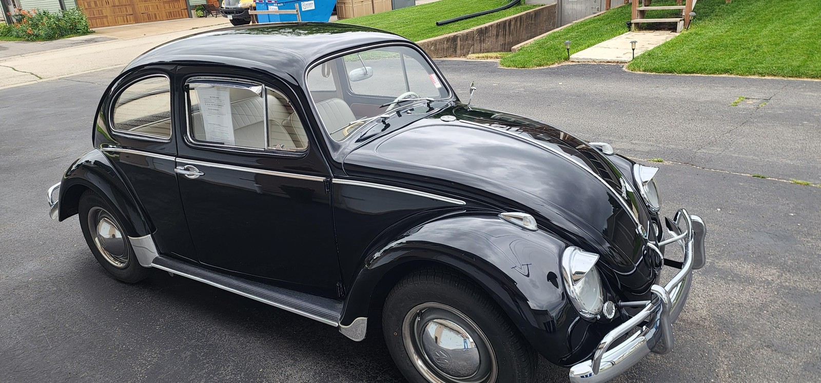 Volkswagen-Beetle-Classic-1962-2-dr-11