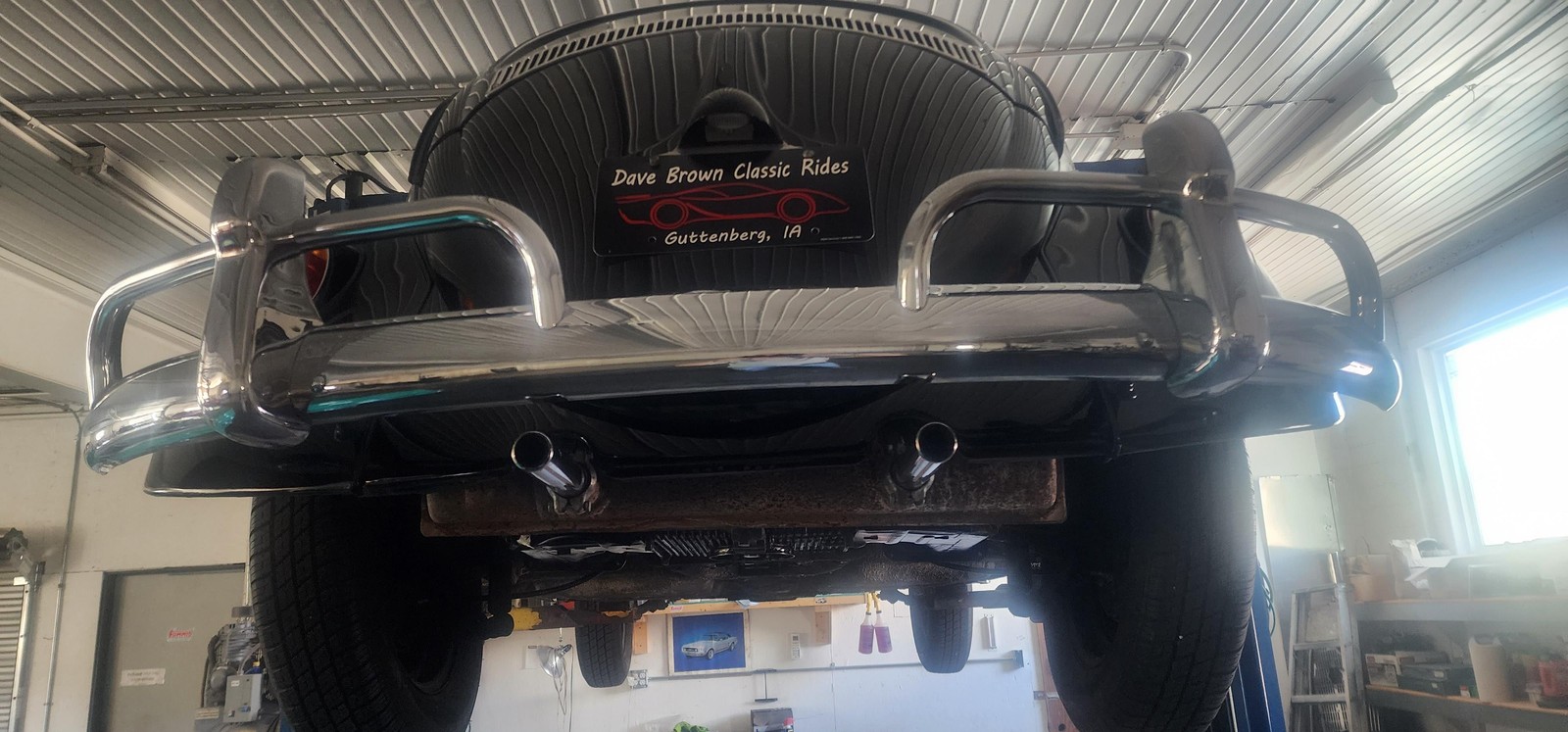 Volkswagen-Beetle-Classic-1962-2-dr-18