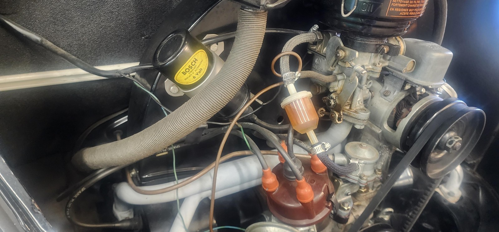 Volkswagen-Beetle-Classic-1962-2-dr-29