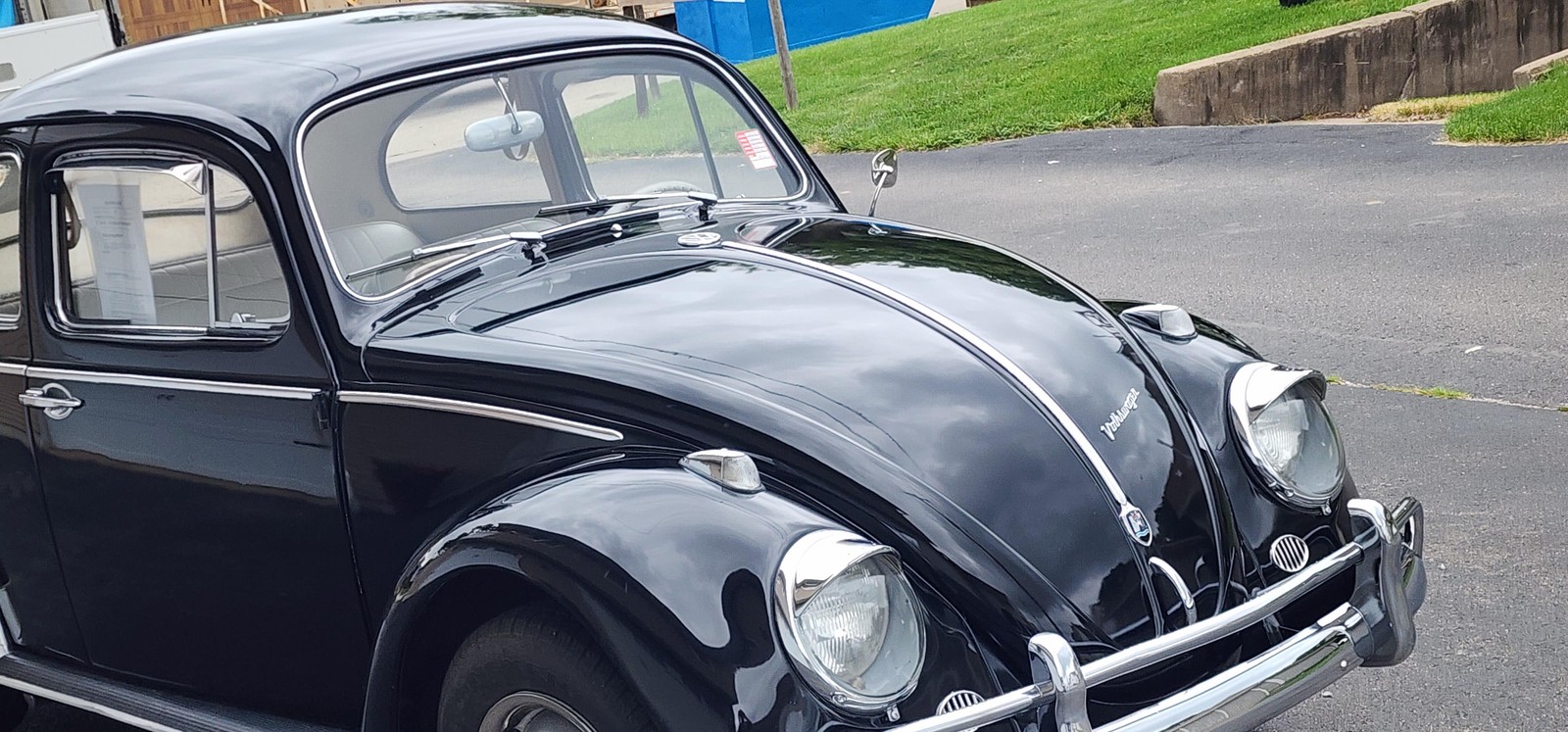 Volkswagen-Beetle-Classic-1962-2-dr-7