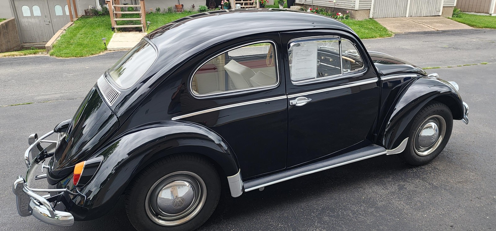 Volkswagen-Beetle-Classic-1962-2-dr-8
