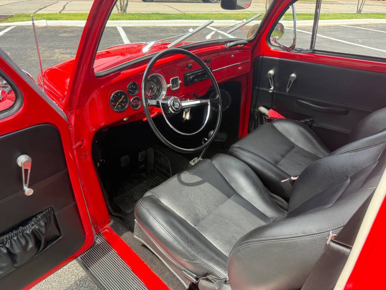Volkswagen-Beetle-Classic-1964-Coupe-29