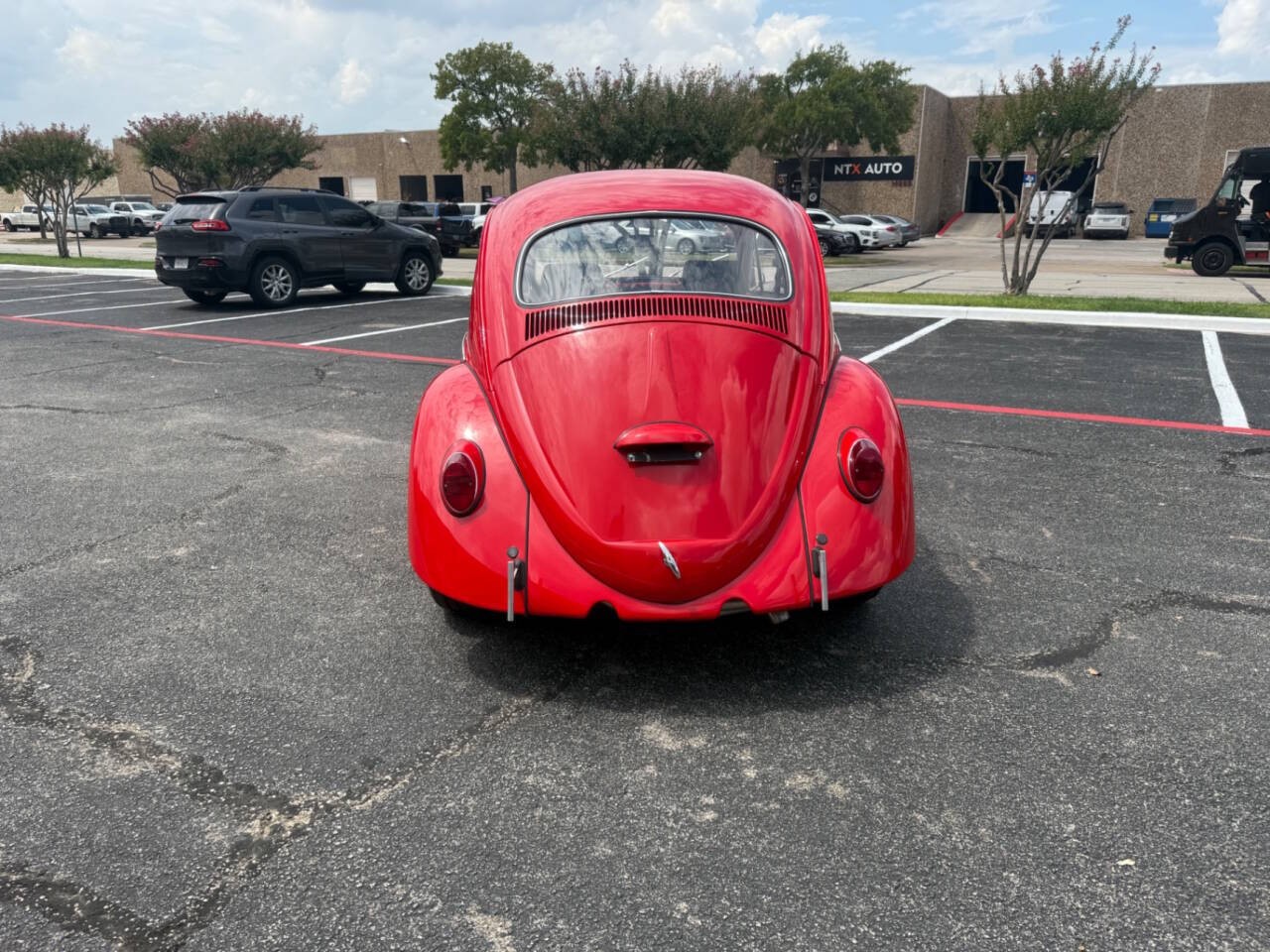 Volkswagen-Beetle-Classic-1964-Coupe-5