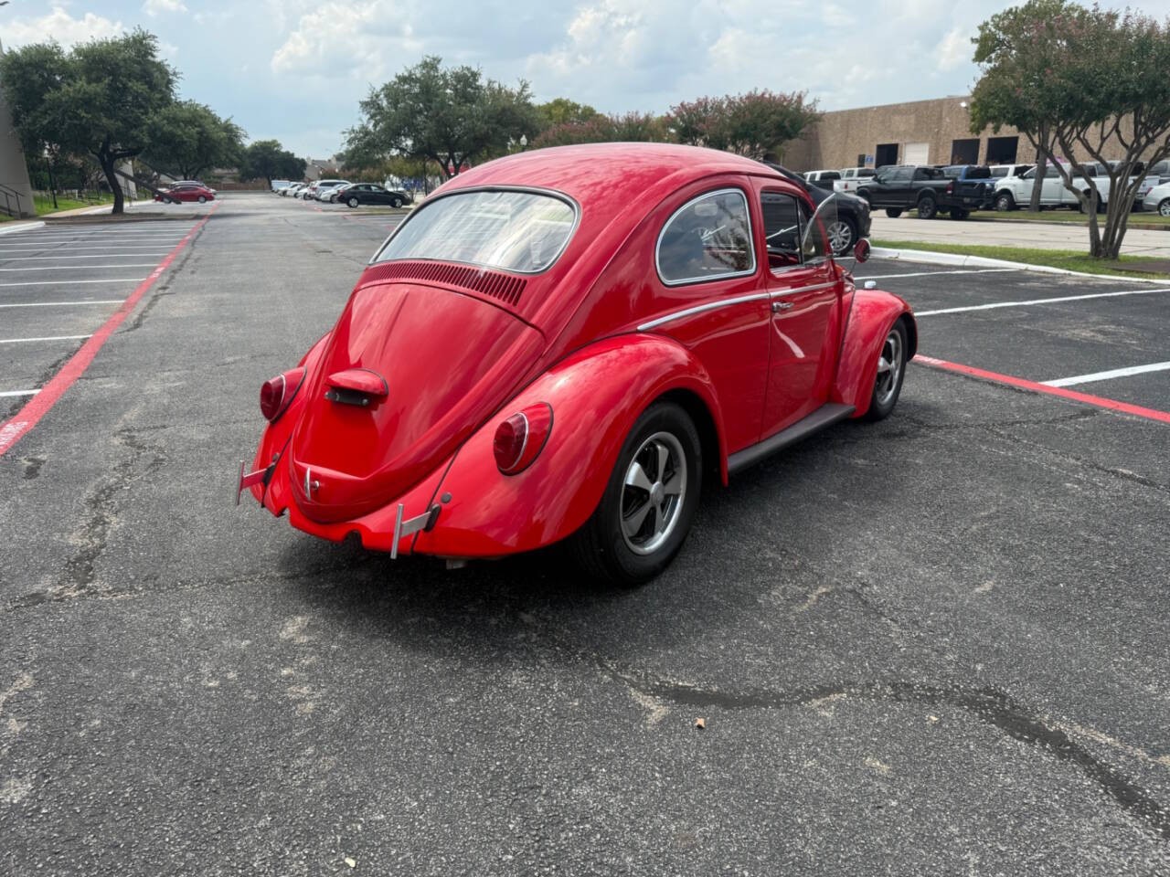 Volkswagen-Beetle-Classic-1964-Coupe-6