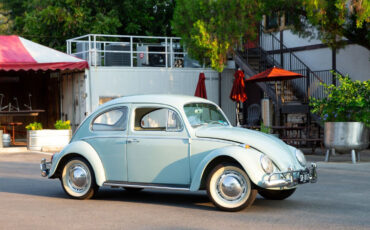 Volkswagen-Beetle-Classic-1964-Sedan-1