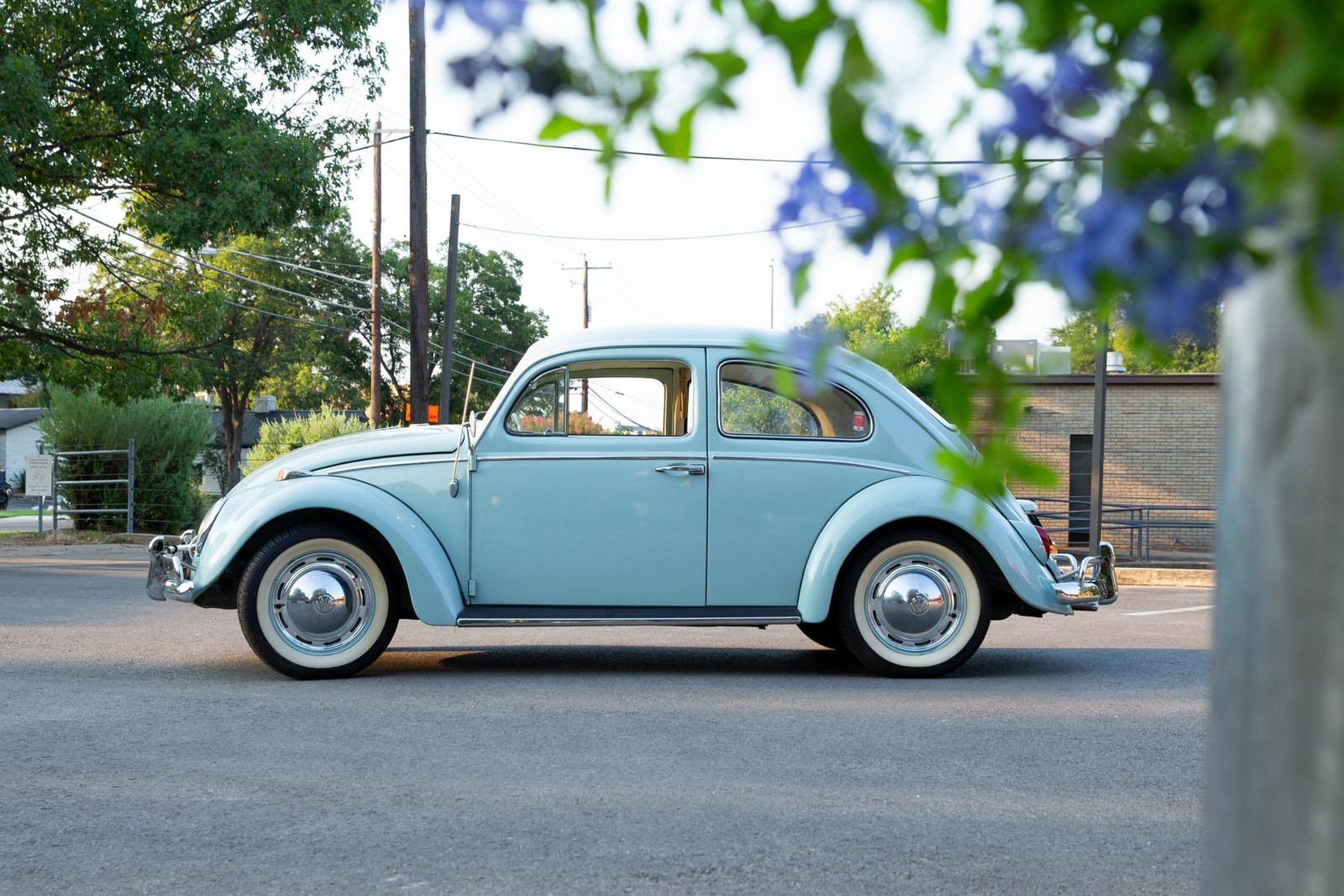Volkswagen-Beetle-Classic-1964-Sedan-10
