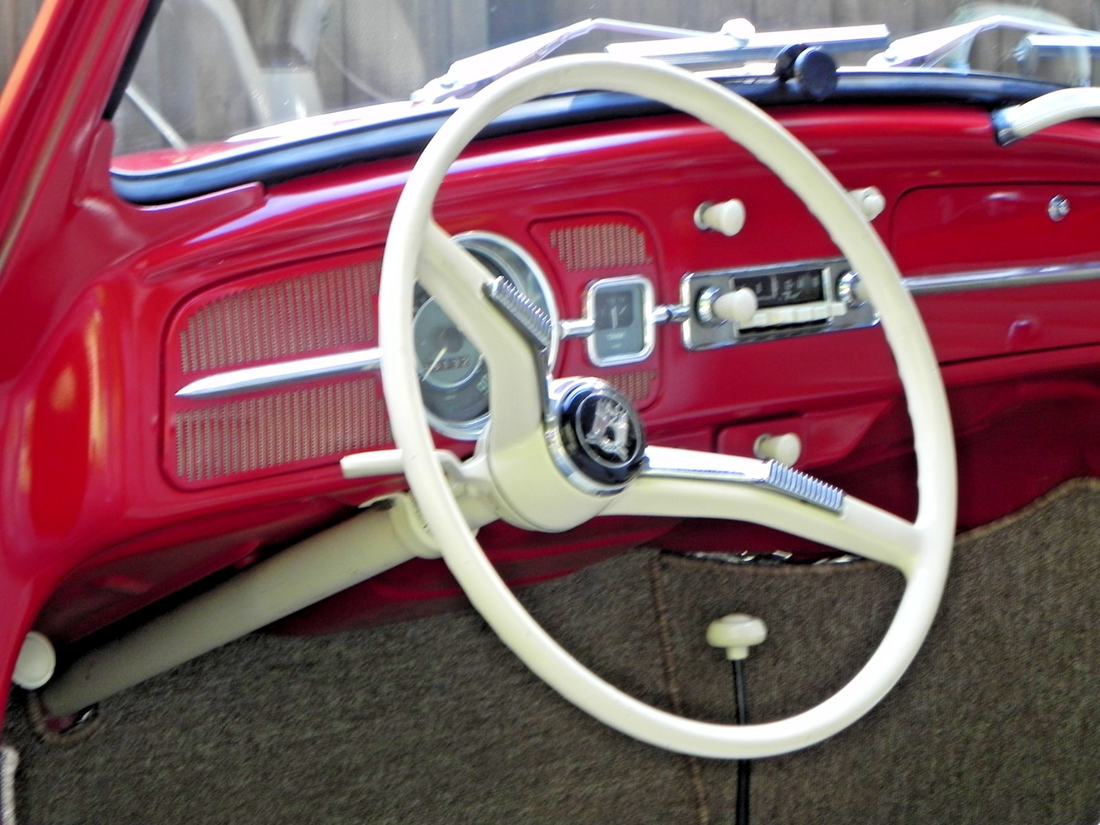 Volkswagen-Beetle-Classic-1964-Sedan-10