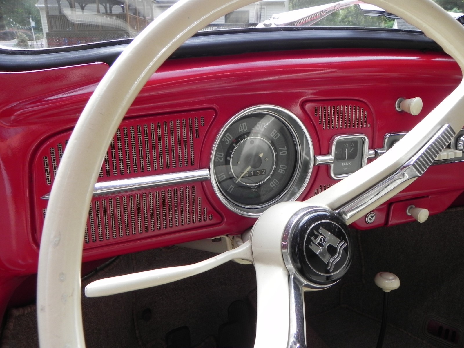 Volkswagen-Beetle-Classic-1964-Sedan-12