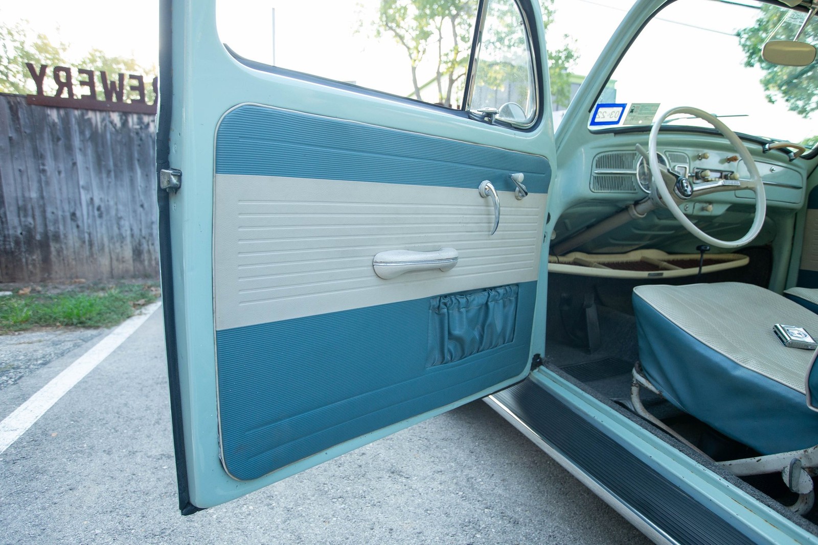 Volkswagen-Beetle-Classic-1964-Sedan-14