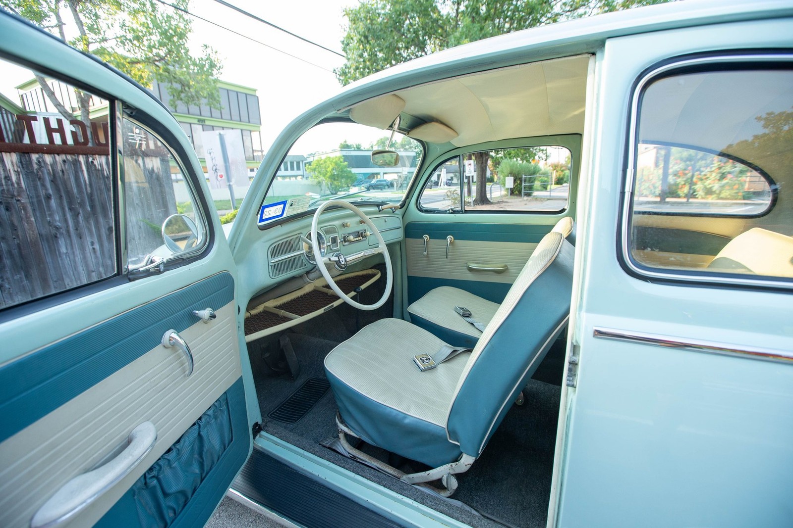 Volkswagen-Beetle-Classic-1964-Sedan-15