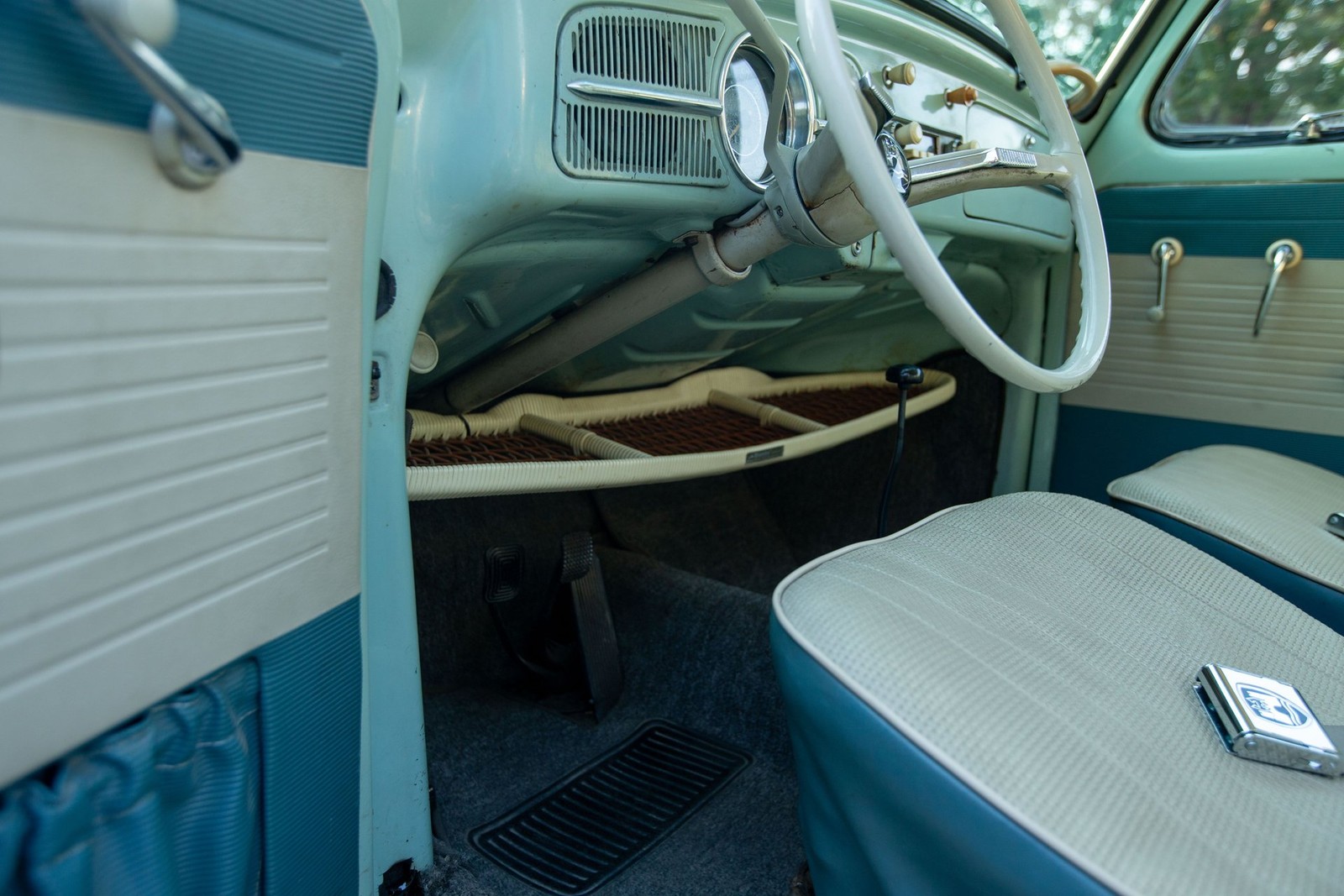 Volkswagen-Beetle-Classic-1964-Sedan-18