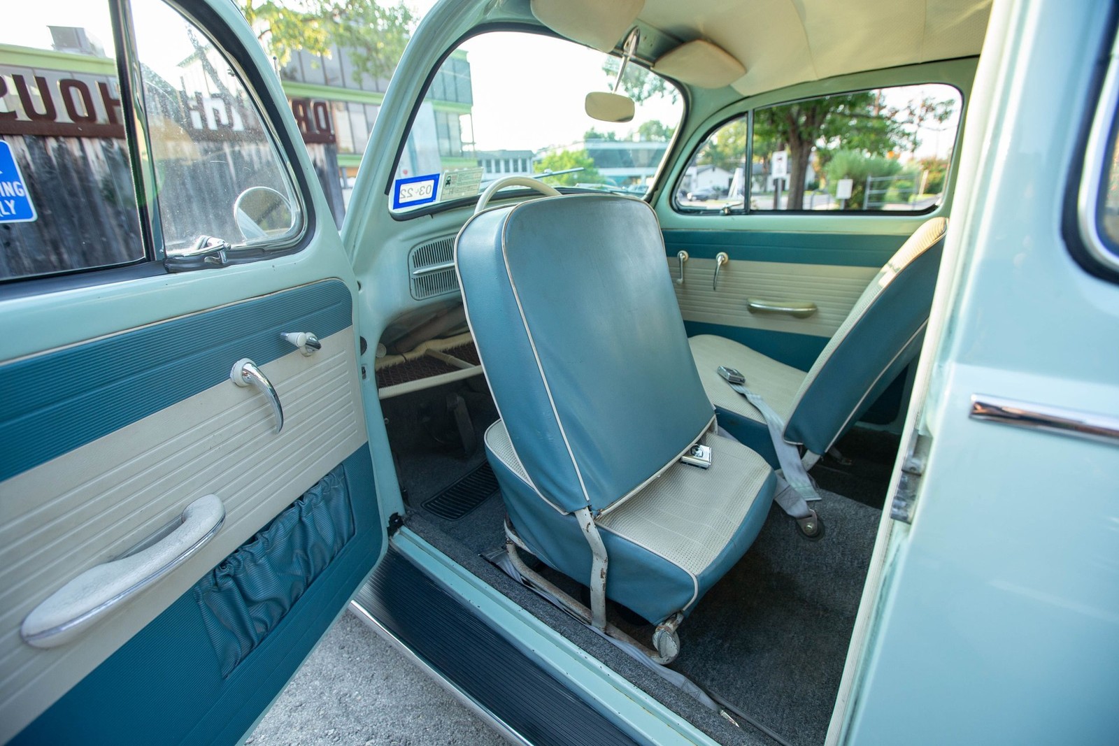 Volkswagen-Beetle-Classic-1964-Sedan-20