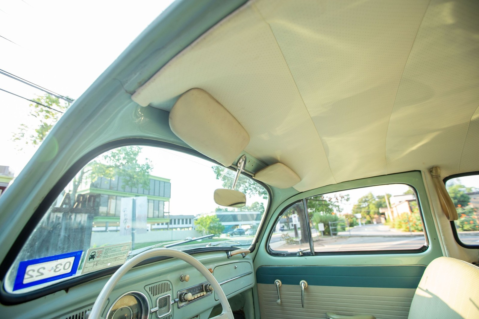 Volkswagen-Beetle-Classic-1964-Sedan-23