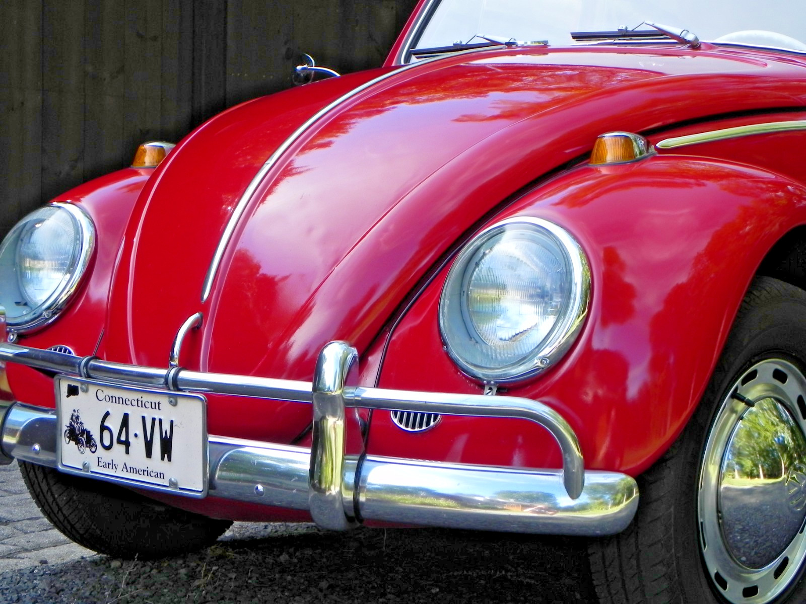 Volkswagen-Beetle-Classic-1964-Sedan-3