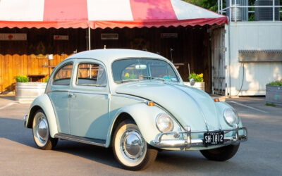 Volkswagen Beetle - Classic 1964 Sedan