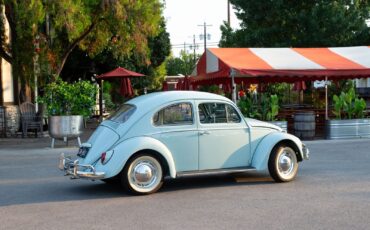 Volkswagen-Beetle-Classic-1964-Sedan-4