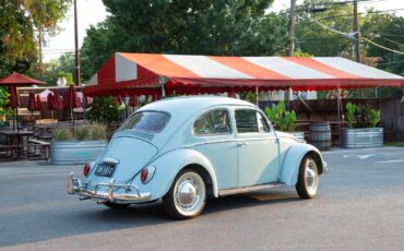 Volkswagen-Beetle-Classic-1964-Sedan-5