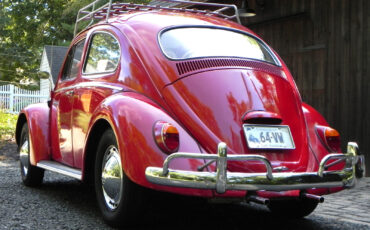 Volkswagen-Beetle-Classic-1964-Sedan-6