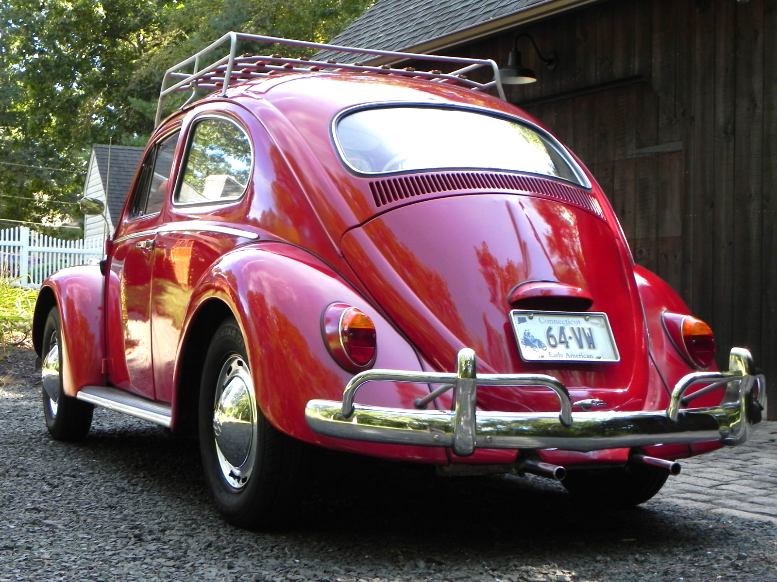 Volkswagen-Beetle-Classic-1964-Sedan-6