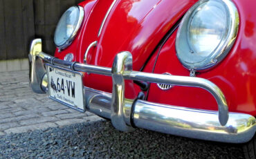 Volkswagen-Beetle-Classic-1964-Sedan-7