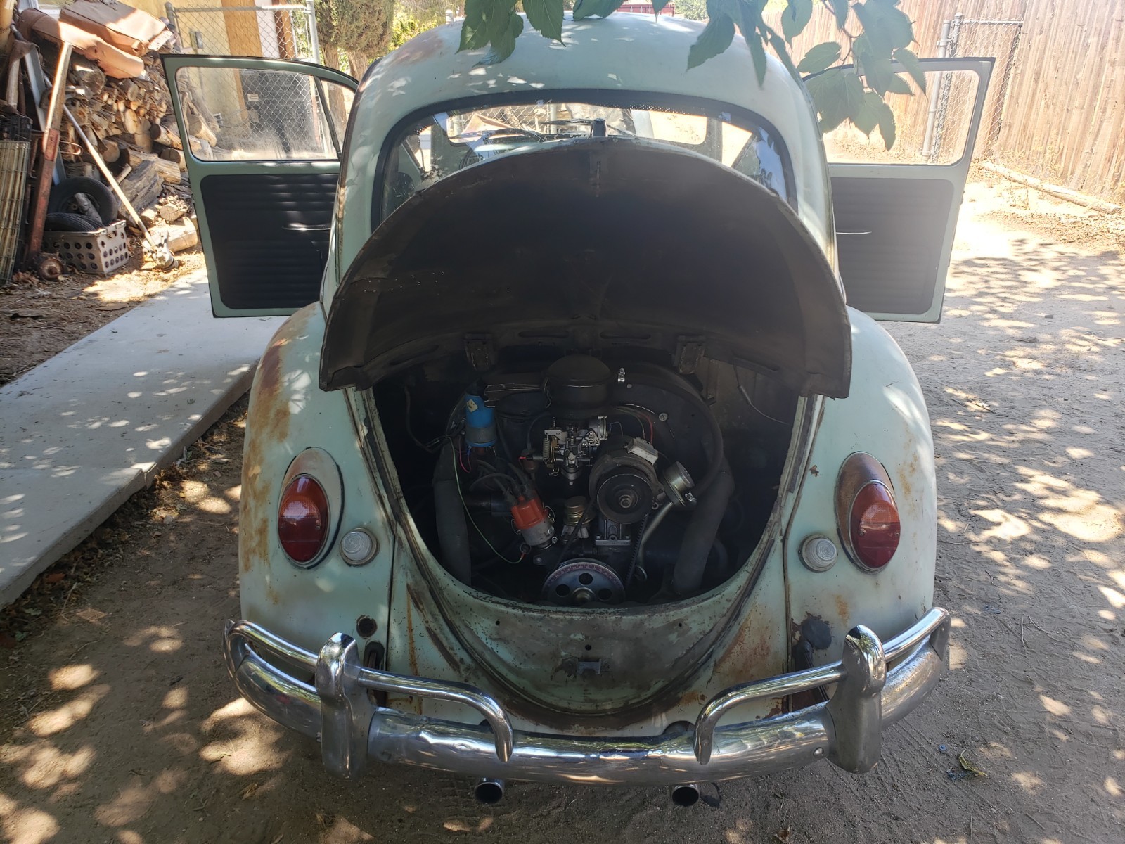Volkswagen-Beetle-Classic-1966-Coupe-2