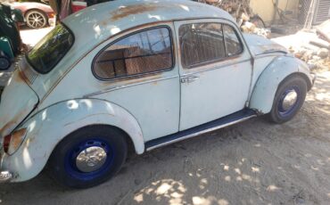 Volkswagen-Beetle-Classic-1966-Coupe