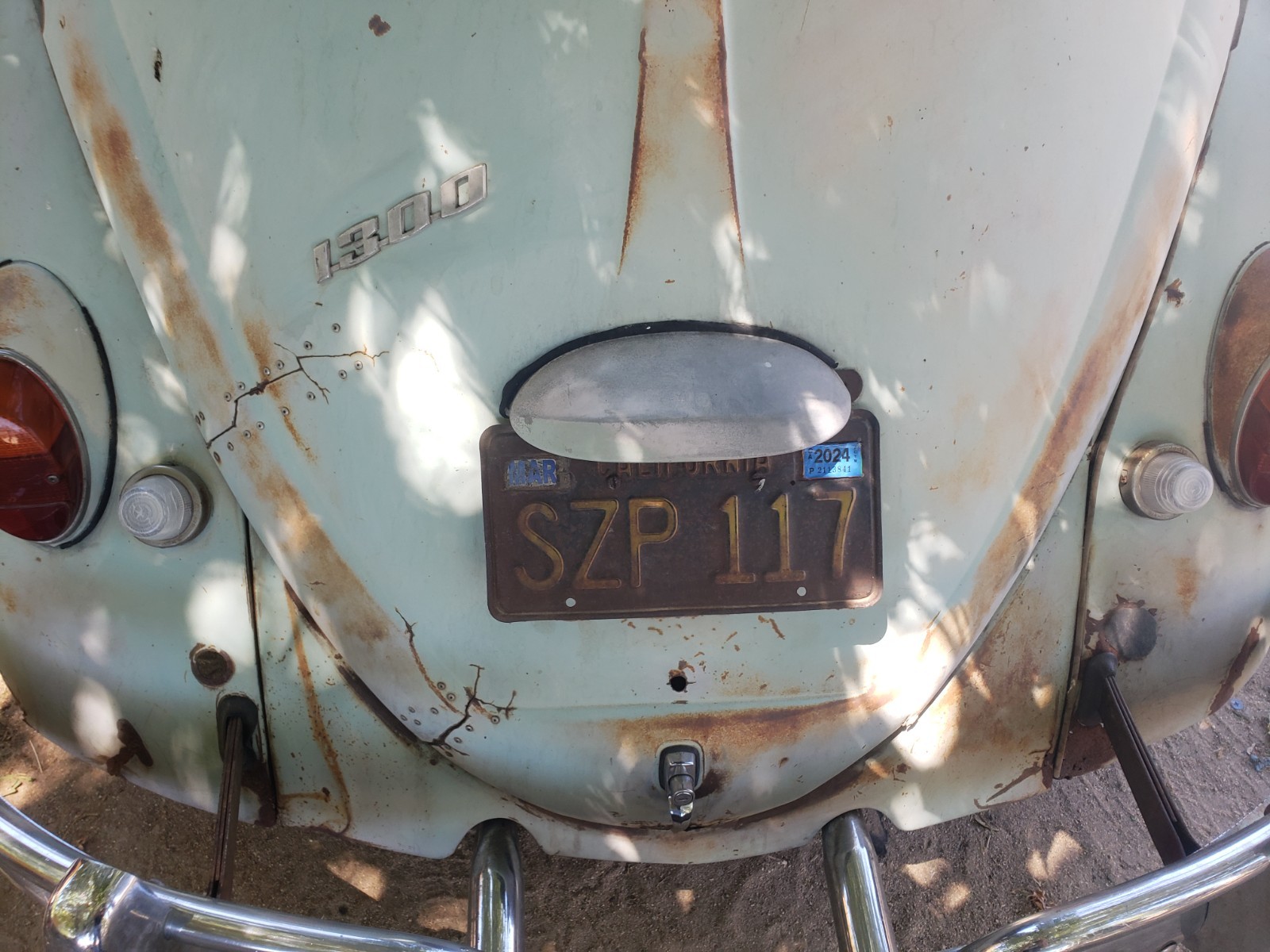 Volkswagen-Beetle-Classic-1966-Coupe-4