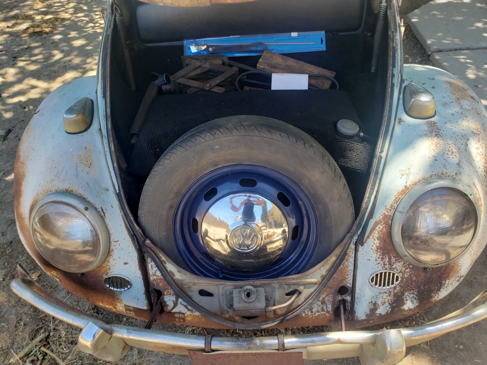Volkswagen-Beetle-Classic-1966-Coupe-8