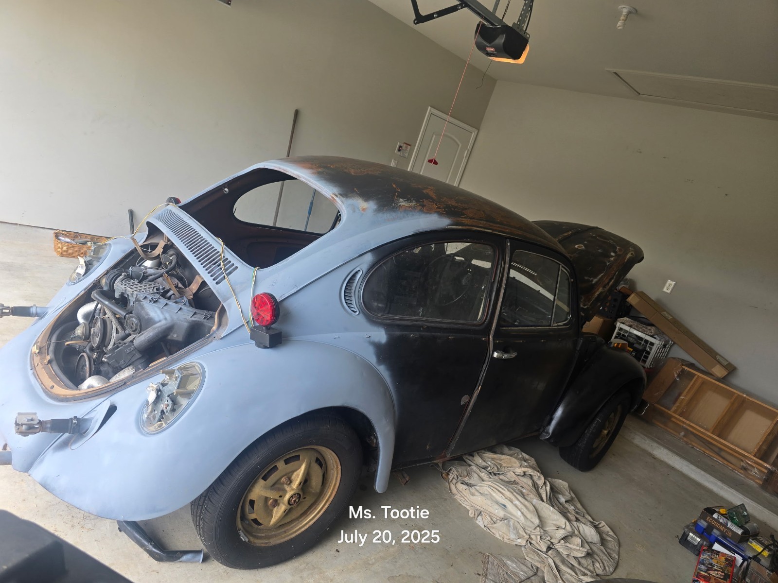Volkswagen-Beetle-Classic-1974-Coupe