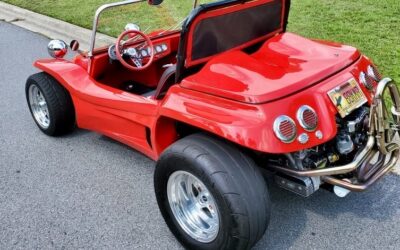 Volkswagen Beetle - Classic 1977 Convertible