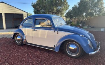 Volkswagen-Beetle-Pre-1980-1963-1