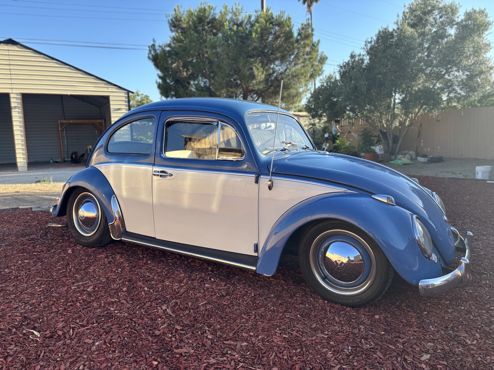 Volkswagen-Beetle-Pre-1980-1963-1