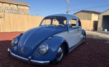 Volkswagen-Beetle-Pre-1980-1963