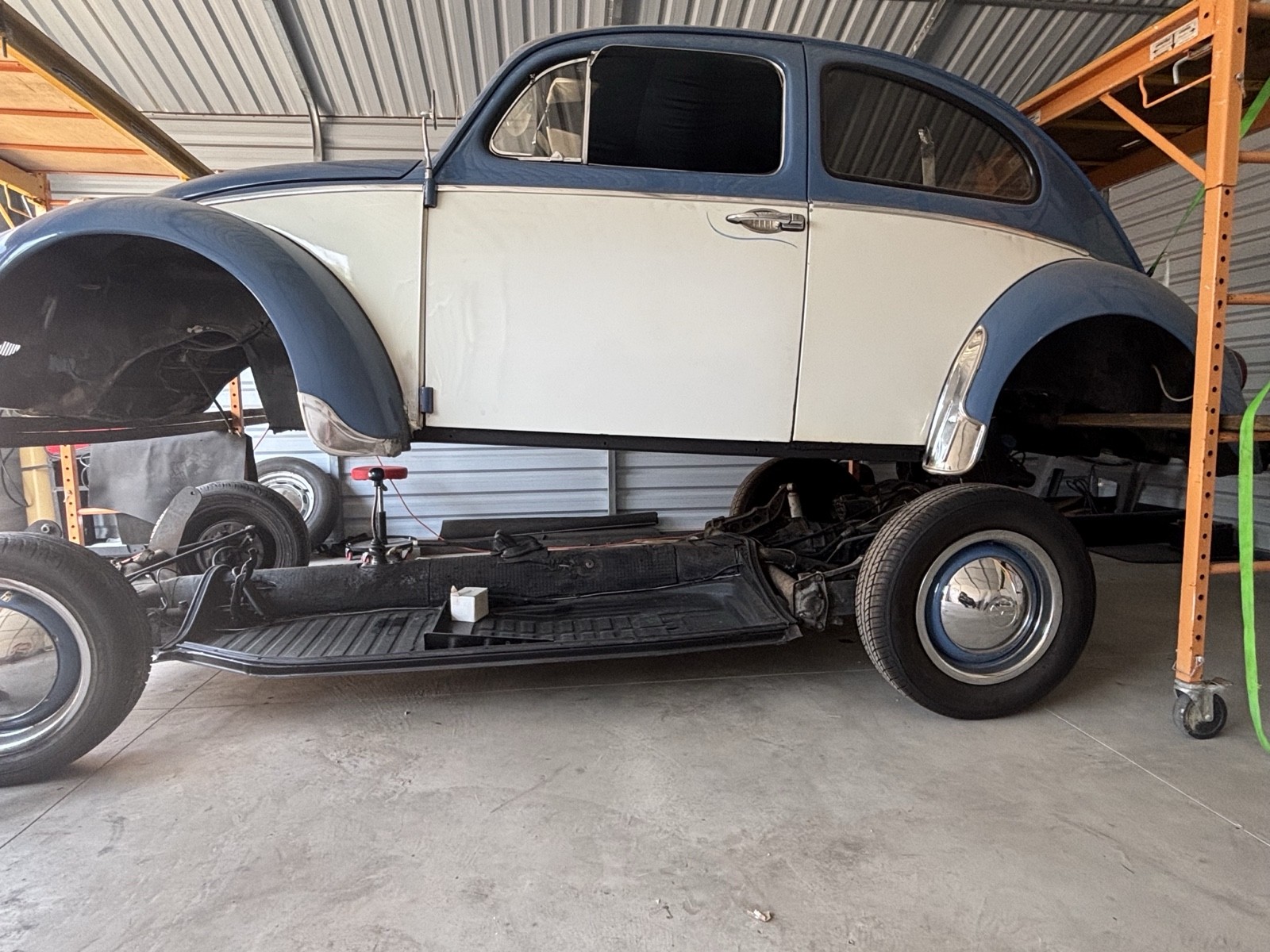 Volkswagen-Beetle-Pre-1980-1963-6